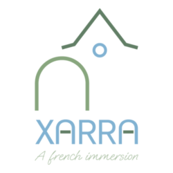 Maison Xarra